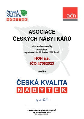 Czech quality