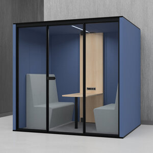 CUBE MEET NF - příklady barevných variant