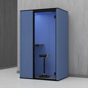 CUBE WORK MINI NF - příklady barevných variant