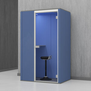 CUBE WORK MINI NF - příklady barevných variant