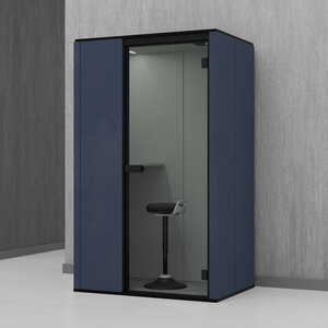 CUBE WORK MINI NF - příklady barevných variant