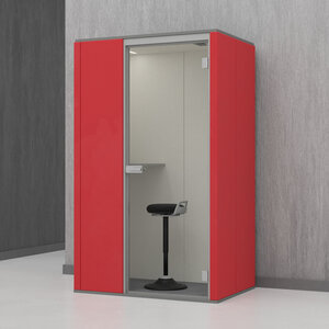 CUBE WORK MINI NF - příklady barevných variant