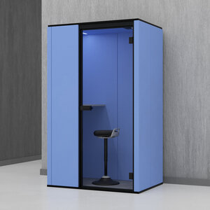 CUBE WORK MINI NF - příklady barevných variant