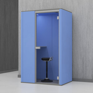 CUBE WORK MINI NF - příklady barevných variant