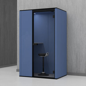 CUBE WORK MINI NF - příklady barevných variant