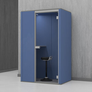 CUBE WORK MINI NF - příklady barevných variant