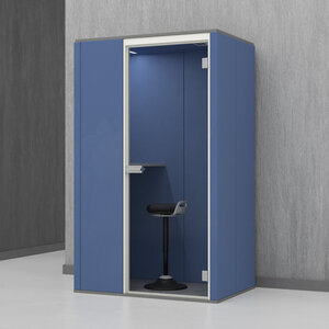 CUBE WORK MINI NF - příklady barevných variant