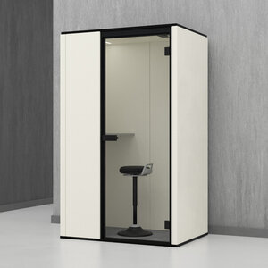 CUBE WORK MINI NF - příklady barevných variant