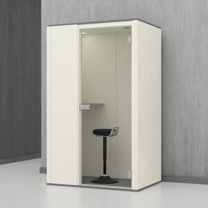 CUBE WORK MINI NF - příklady barevných variant