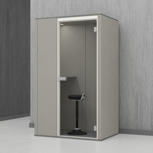 CUBE WORK MINI NF - příklady barevných variant