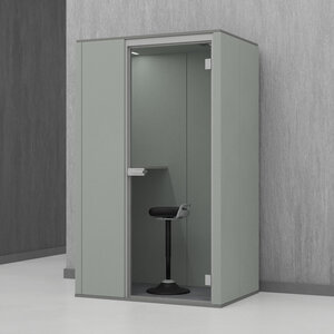 CUBE WORK MINI NF - příklady barevných variant