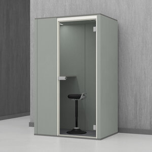 CUBE WORK MINI NF - příklady barevných variant