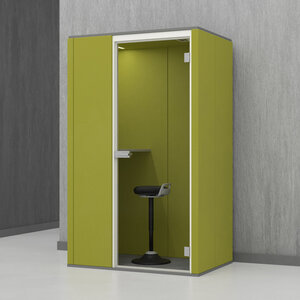 CUBE WORK MINI NF - příklady barevných variant