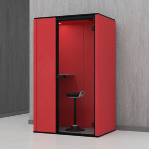 CUBE WORK MINI NF - příklady barevných variant