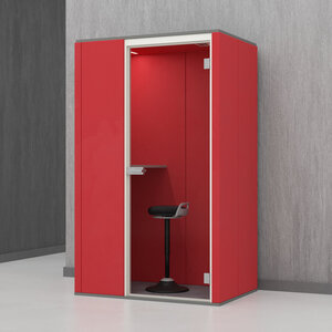 CUBE WORK MINI NF - příklady barevných variant