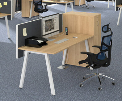 HOBIS Büromöbel – Qualität, Ergonomie und Funktionalität