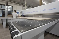 HOBIS Büromöbel – Qualität, Ergonomie und Funktionalität