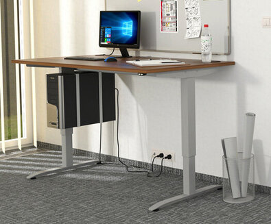 HOBIS Büromöbel – Qualität, Ergonomie und Funktionalität