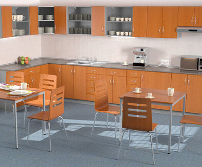 HOBIS office furniture – Quality, Ergonomics and Functionality
