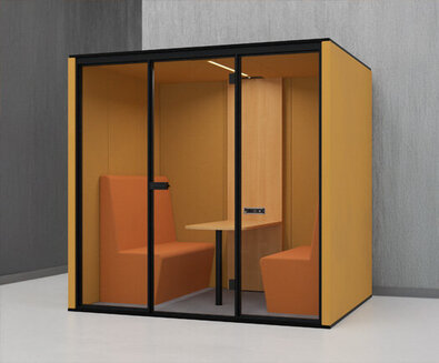 HOBIS Büromöbel – Qualität, Ergonomie und Funktionalität