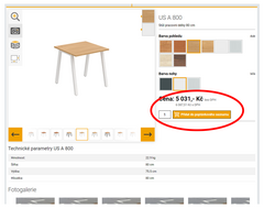 What is a demand list and how to create a demand?