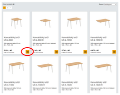 What is a demand list and how to create a demand?