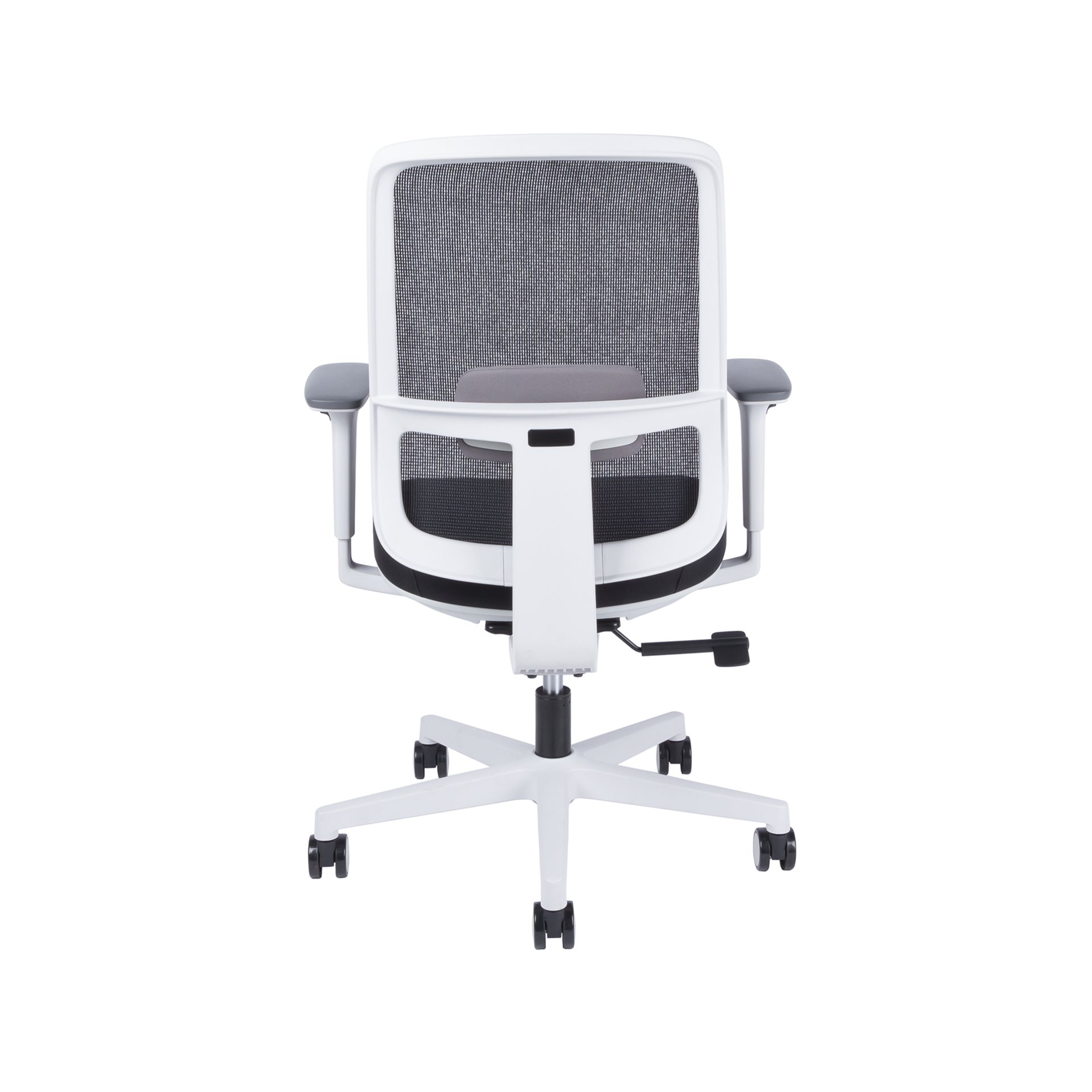 Bürostuhl CANTO WHITE BP