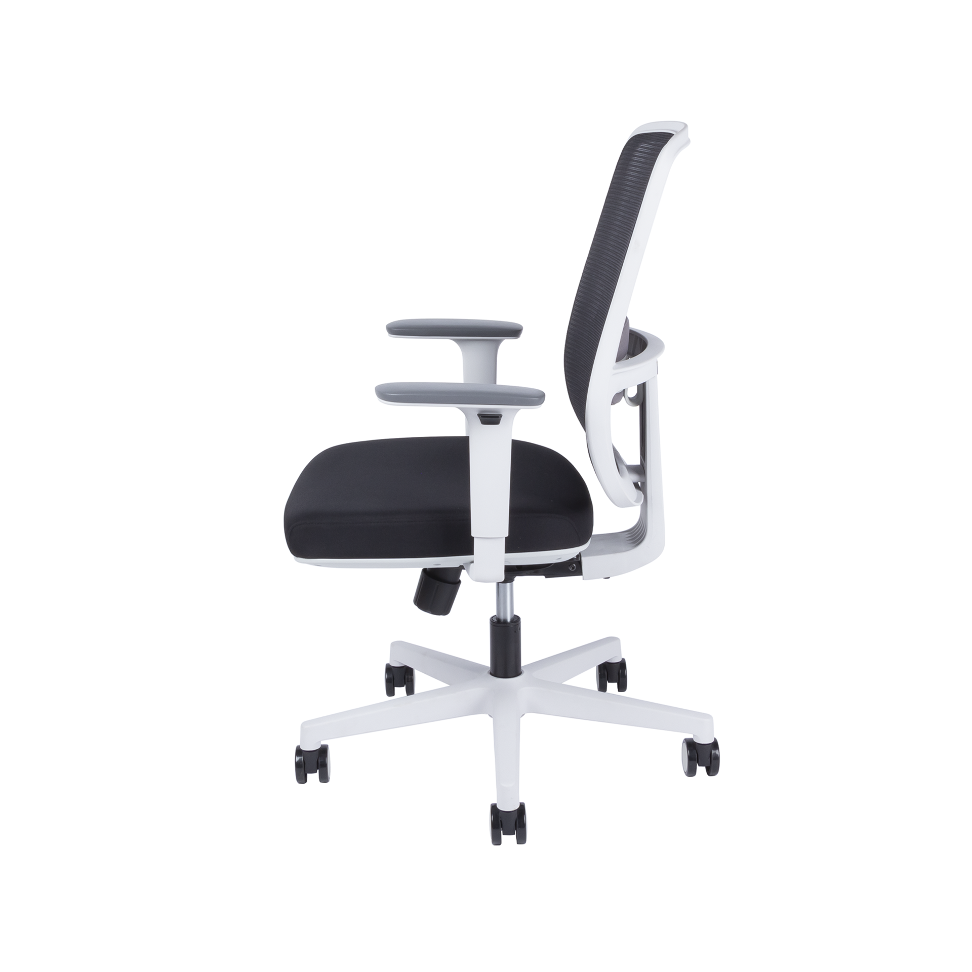 Bürostuhl CANTO WHITE BP
