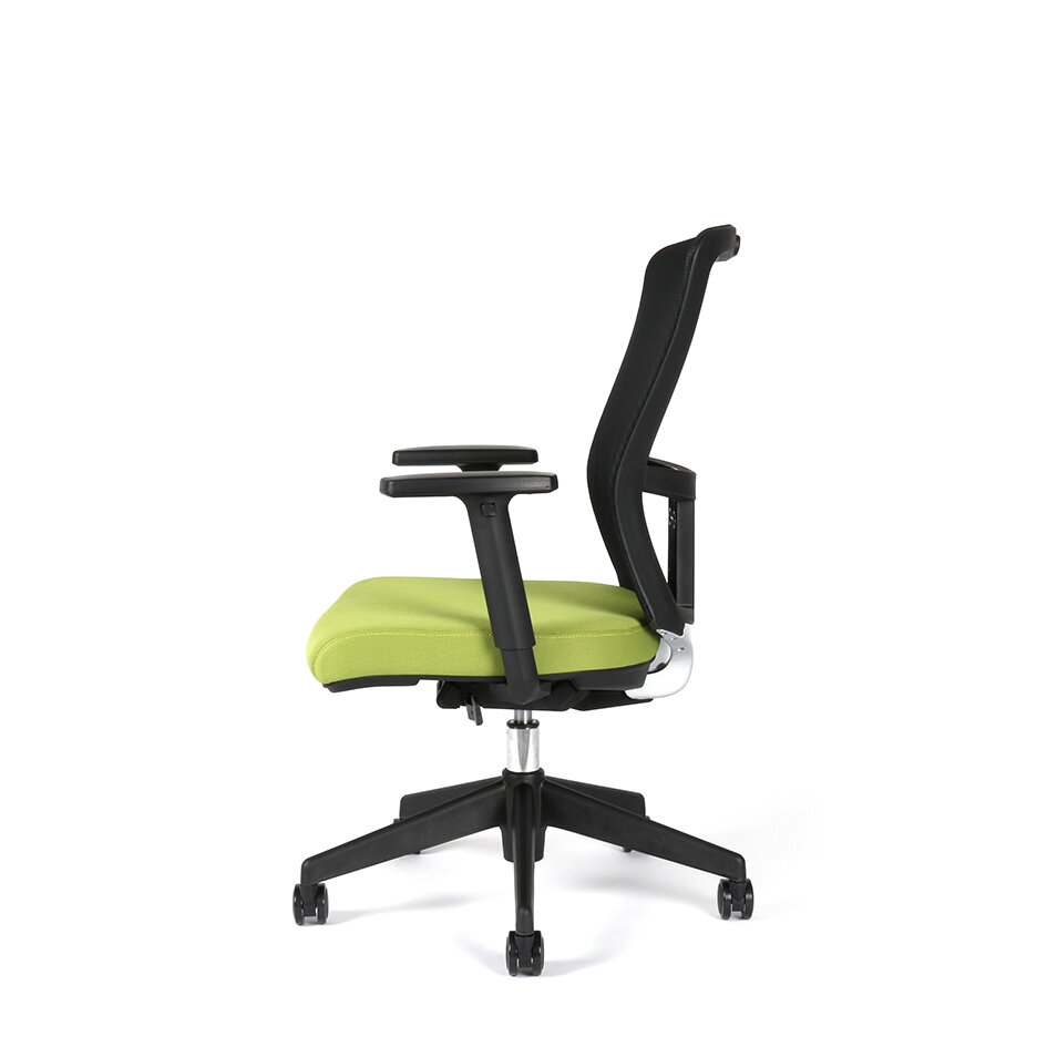 Irodai forgószék, TD-20, zöld Irodai forgószék, TD-20, zöld