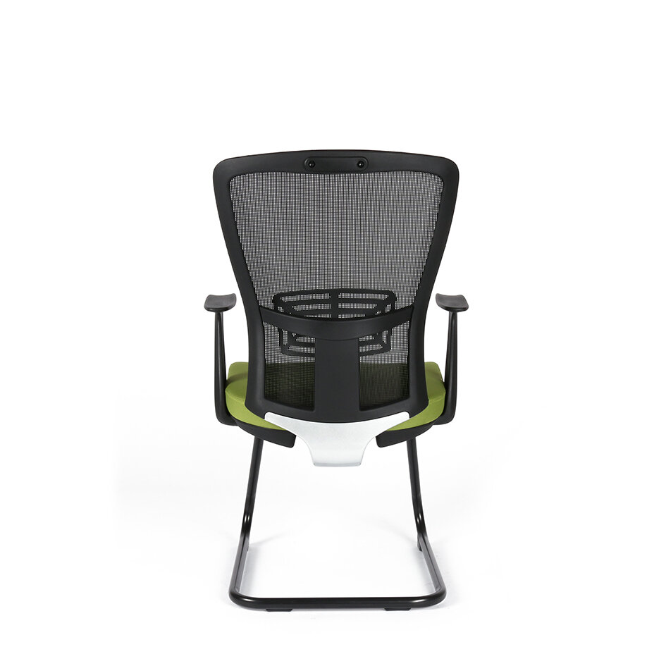 Tárgyalószék, TD-20, zöld