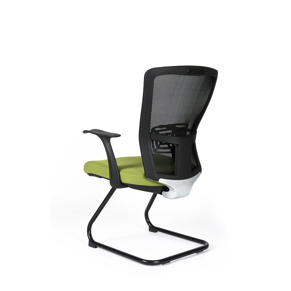 Tárgyalószék, TD-20, zöld