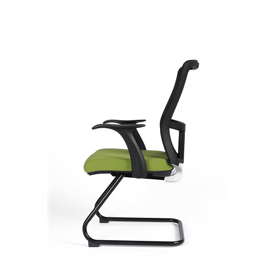 Tárgyalószék, TD-20, zöld