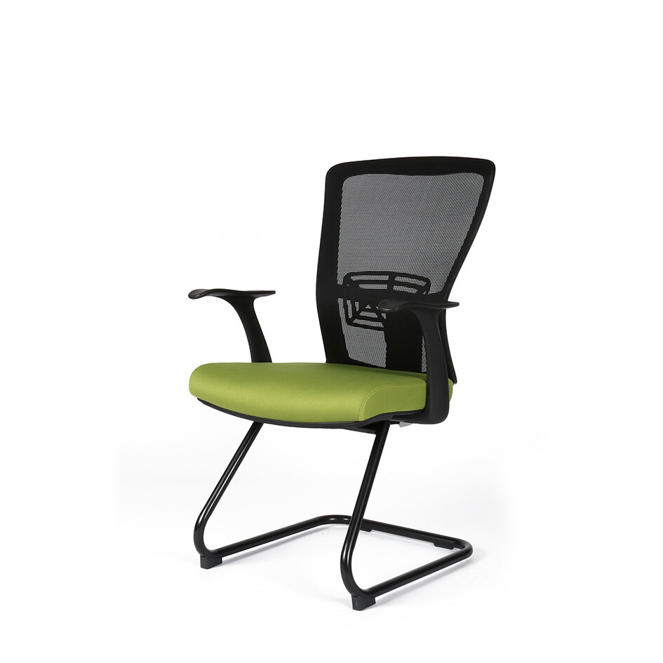 Tárgyalószék, TD-20, zöld