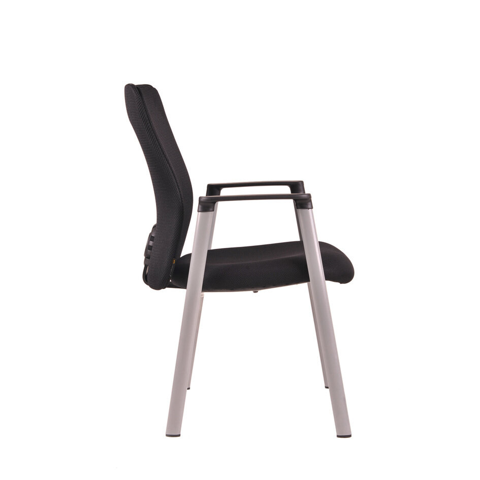 Tárgyalószék, 1111, fekete