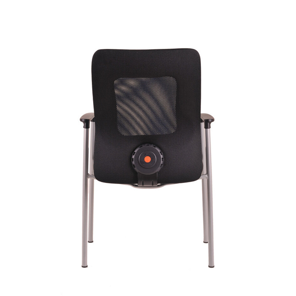 Tárgyalószék, 1111, fekete