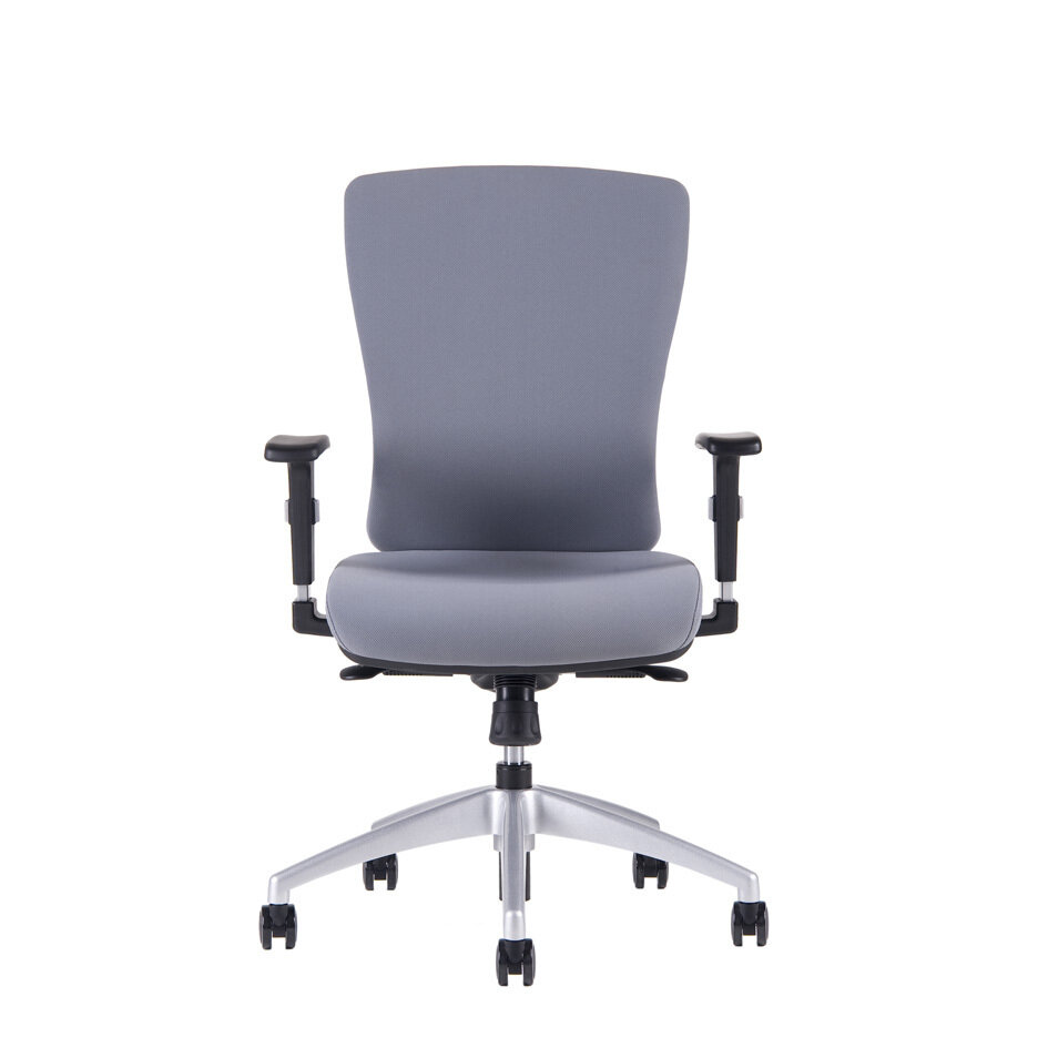 Irodai forgószék, 2625, szürke