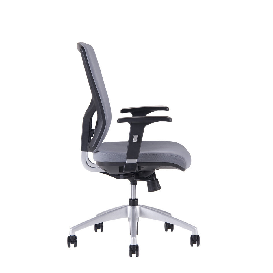 Irodai forgószék, 2625, szürke