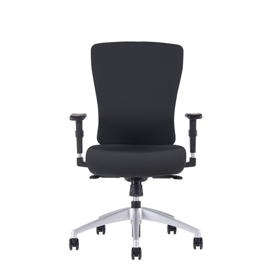 Irodai forgószék, 2628, fekete