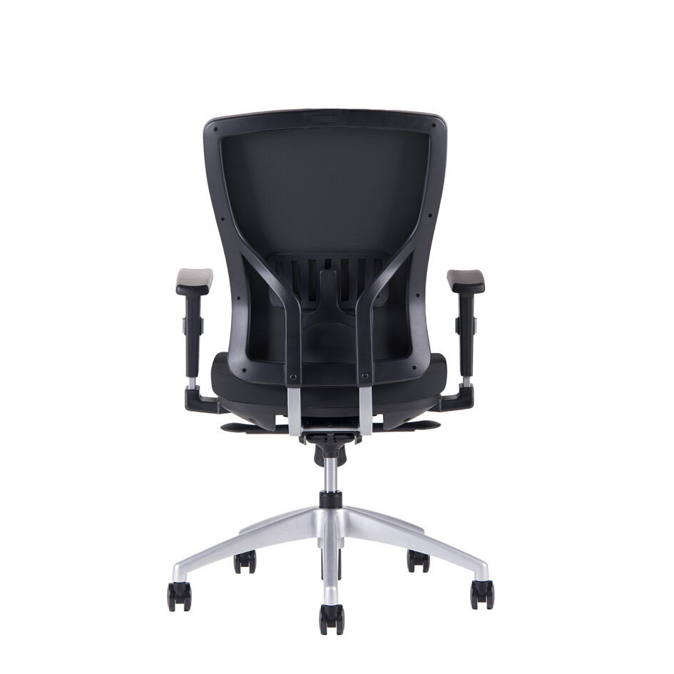 Irodai forgószék, 2628, fekete