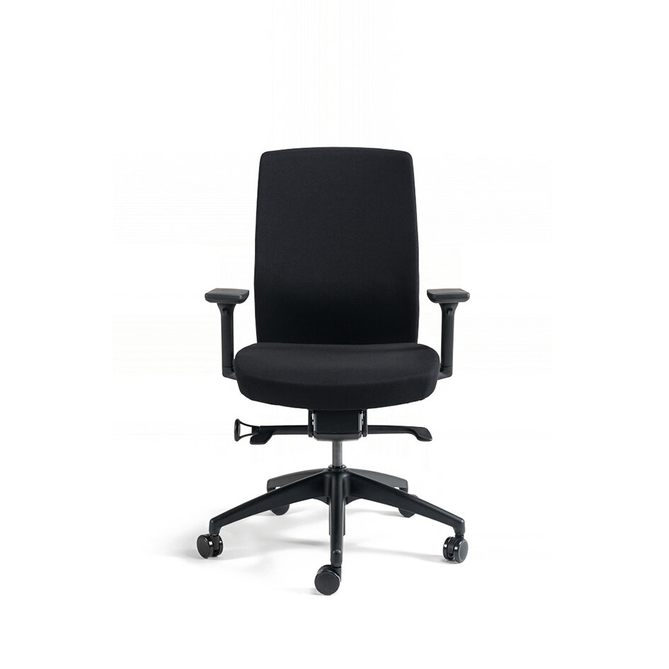 Irodai szék J2 BP