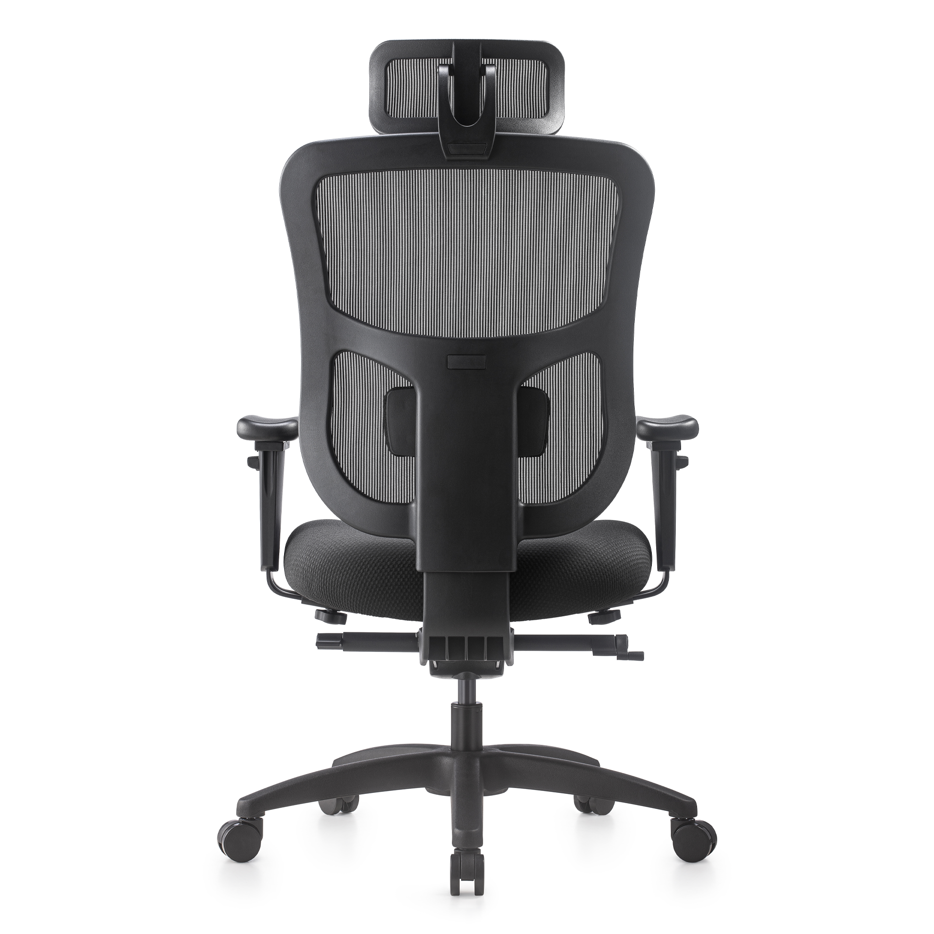 Robusztus felépítés, amely gond nélkül kezeli a 24 órás működést.