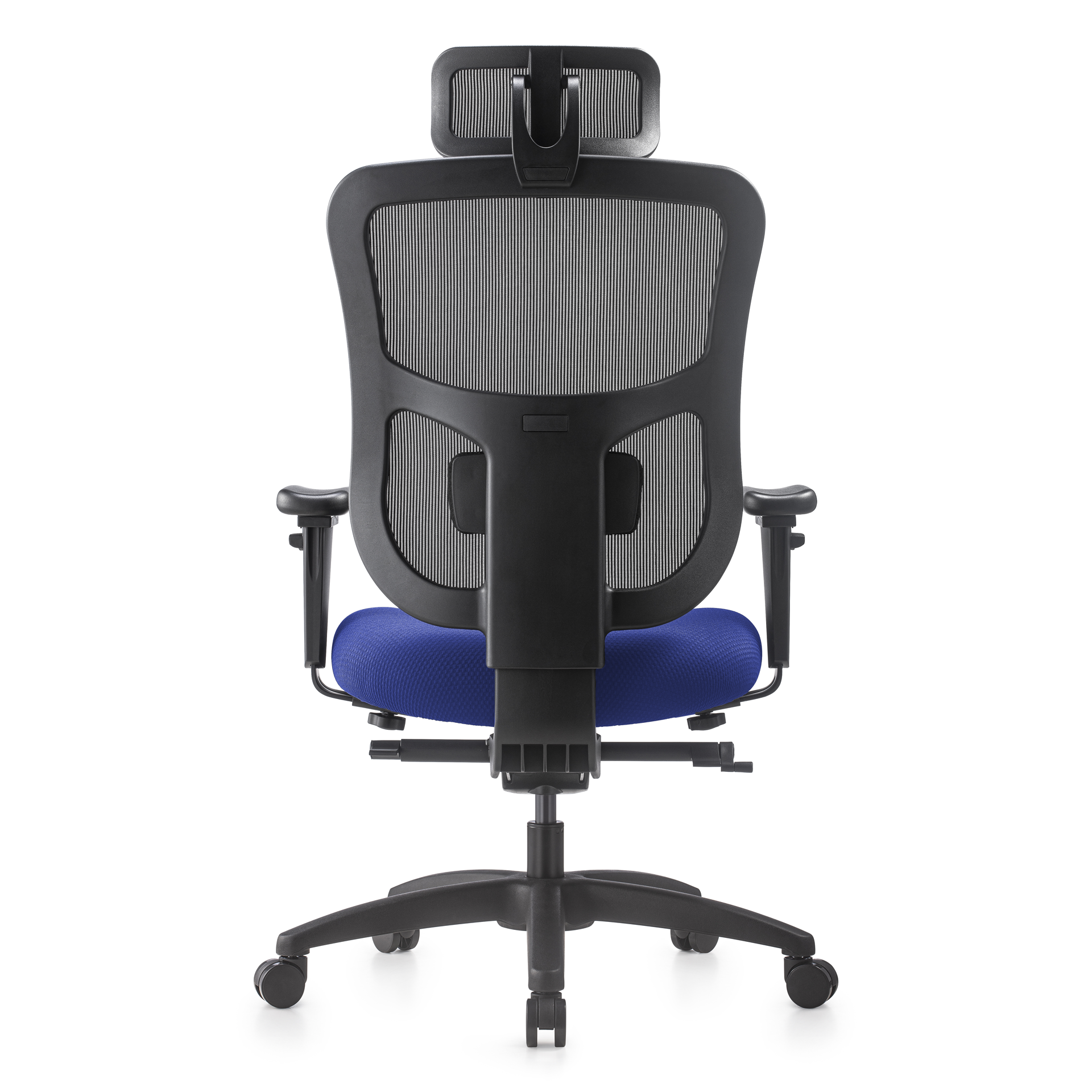 Robusztus felépítés, amely gond nélkül kezeli a 24 órás működést.