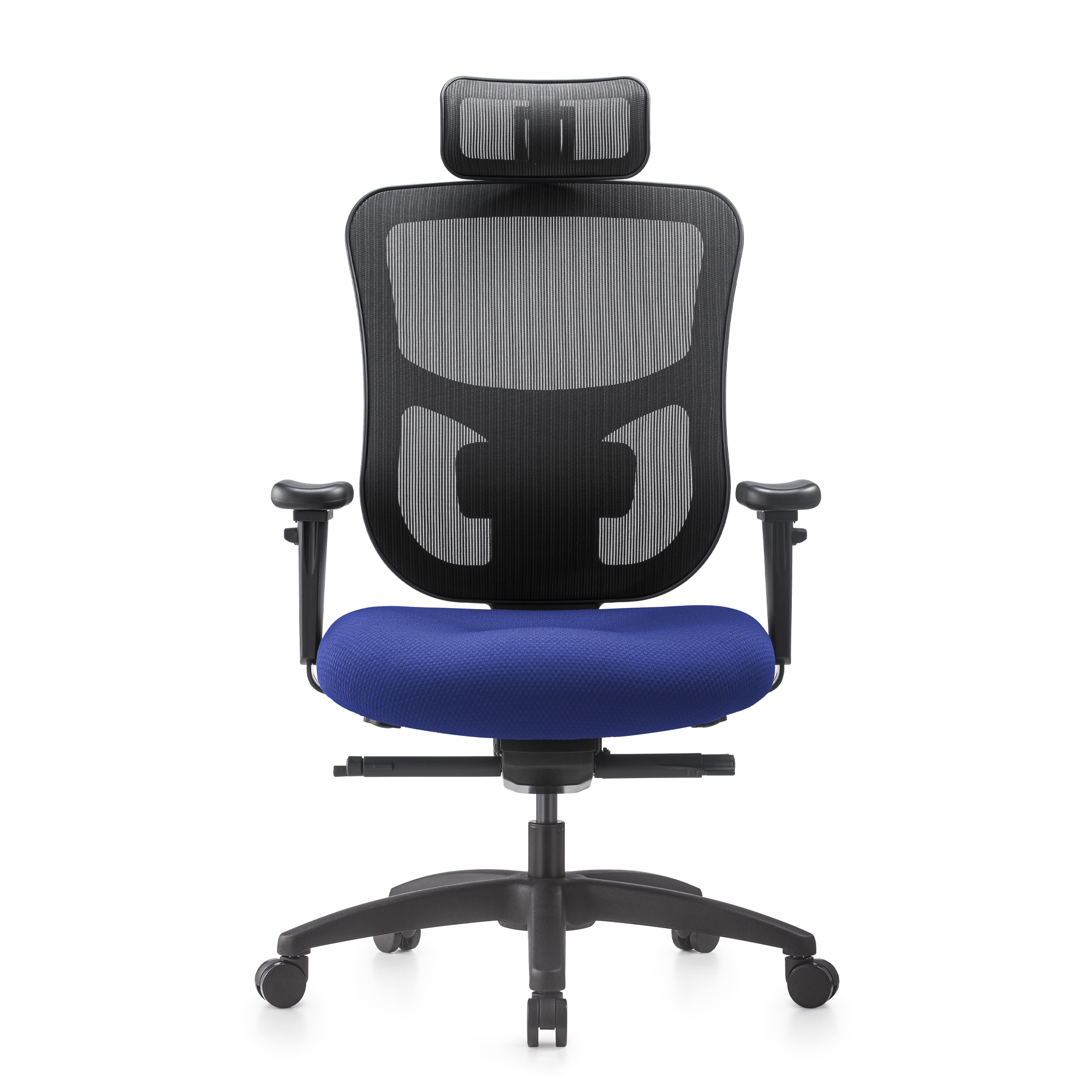 Robusztus felépítés, amely gond nélkül kezeli a 24 órás működést.