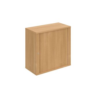 Kancelárska skriňa SZ 2 80 03 P
