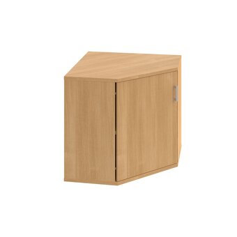 Kancelárska skriňa SRV 2 01 L