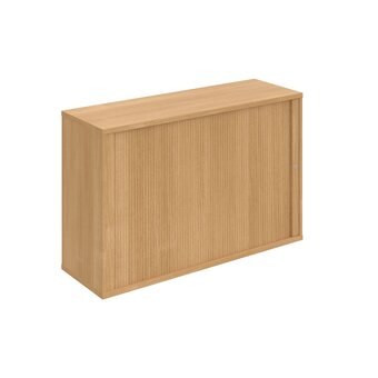 Kancelárska skriňa SZ 2 120 01 L