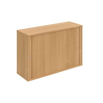 Kancelárska skriňa SZ 2 120 01 P