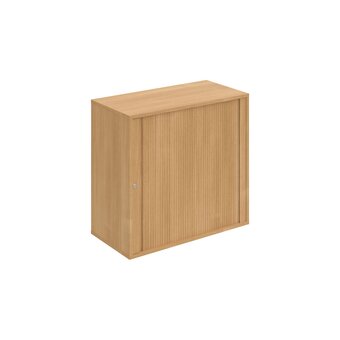 Kancelárska skriňa DZ 2 80 03 P