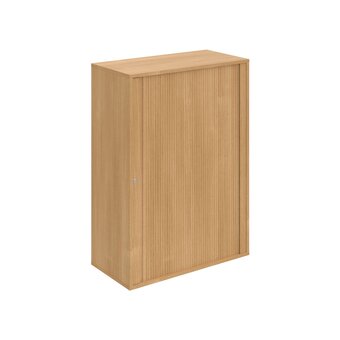 Kancelárska skriňa DZ 3 80 07 P