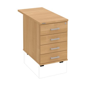 Bürocontainer K 34 C N 80